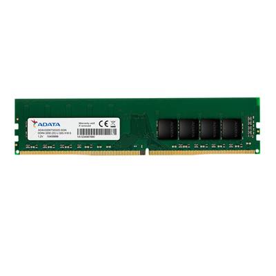 MEMORIA DDR4 ADATA 8GB 3200MHZ (ADAU32008G22)
