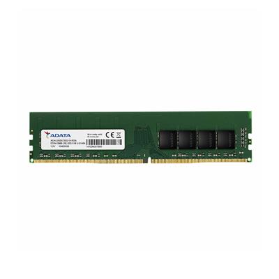 MEMORIA DDR4 ADATA 4GB 2666MHZ (AD4U26664G19-RGN)
