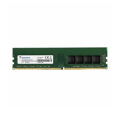 MEMORIA RAM DDR4 ADATA 4GB 2666MHZ (AD4U26664G19-RGN)