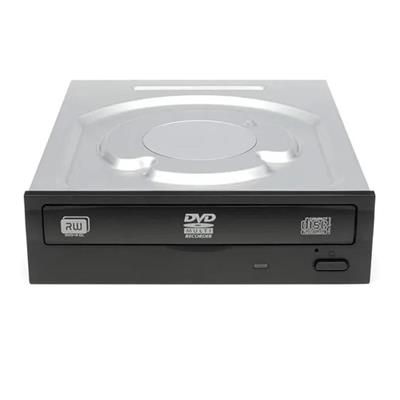 GRABADORA DVD LITE ON 22X SATA NEGRA (IHAS122-14-FU)