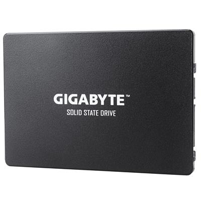 DISCO SSD GIGABYTE 120GB (GP-GSTFS31120GNTD) OEM