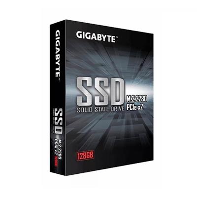 DISCO NVME GIGABYTE 128GB (GP-GSM2NE3128GNTD)