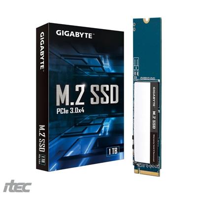 DISCO SSD NVME GIGABYTE 1TB (GM21TB)