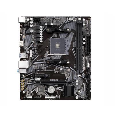 MOTHERBOARD GIGABYTE (A520M-K V2) AM4