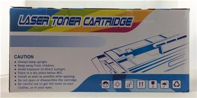 TONER SIRA ALTERNATIVO (LBTN450/2220/2225) NEGRO