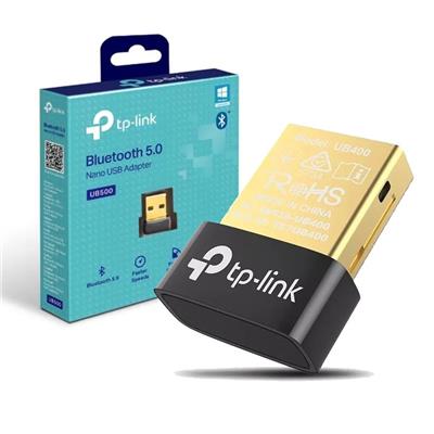 ADAPTADOR BLUETOOTH TP-LINK NANO USB (UB500) 5.0