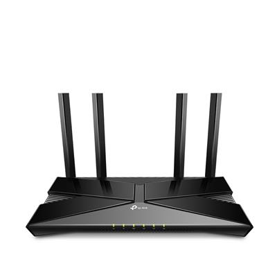 ROUTER TP-LINK ARCHER (ARCHER-AX23) DUAL BAND