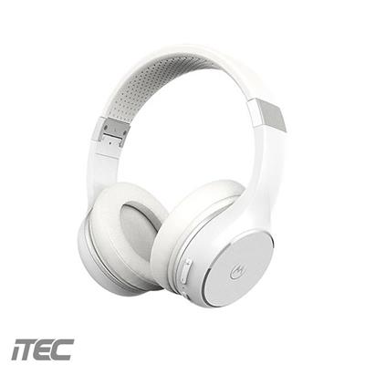 AURICULAR HEADPHONE MOTOROLA (MOTO XT220) BLANCO