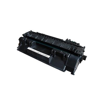 TONER ALTERNATIVO PREMIUM WHITE KOI HP (CE505A-280A)