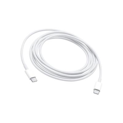 CABLE USB TIPO C A TIPO C FULLTOTAL 3.0 1MTS