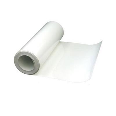 ROLLO VINILO PLOTER TRANSPARENTE 1,07M 80 MICRONES PVC 50M