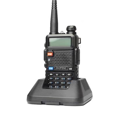 HANDY BAOFENG VHF (UV5R) 8W