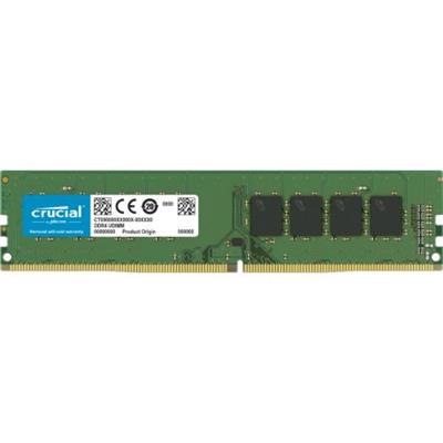 MEMORIA RAM CRUCIAL DDR4 16GB (CT16G4DFRA266) 2666 MHZ