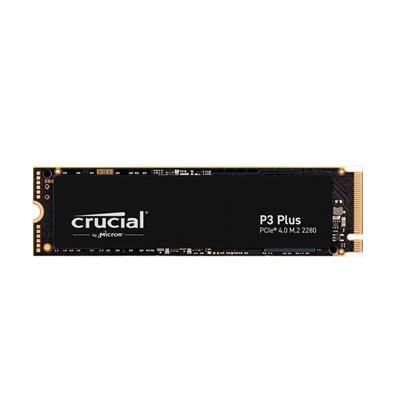 DISCO NVME CRUCIAL P3 PLUS 500GB (CT500P3PSSD8)