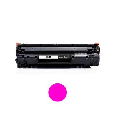 TONER ALTERNATIVO PREMIUM CE313A MAGENTA
