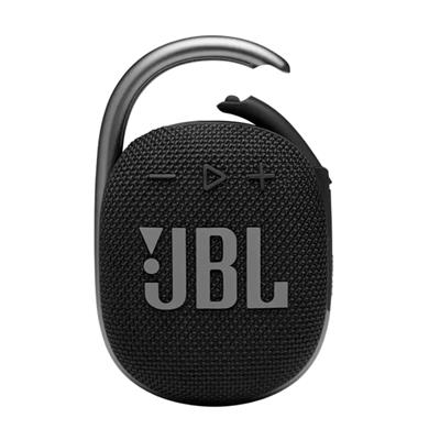 PARLANTE JBL CLIP4 (JBLCLIP4BLKAM) NEGRO