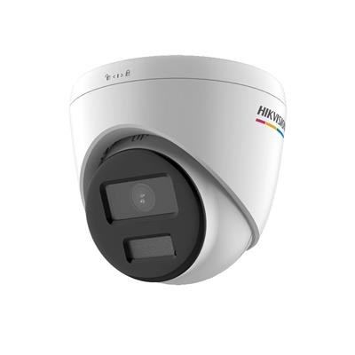 CAMARA TURRET HIKVISION COLORVU 4MP 2.8MM (DS-2CD1347G0-L)