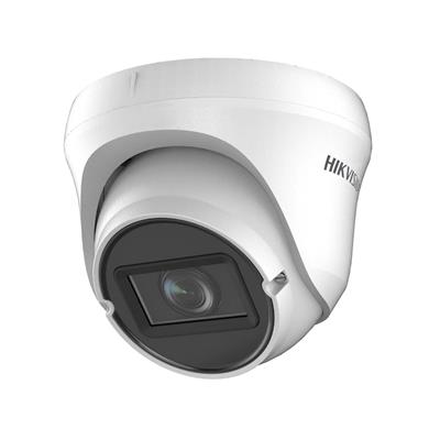 CAMARA TURRET HIKVISION 2MP VARIFOCAL (DS-2CE79D0T-VFIT3F) PLASTICA