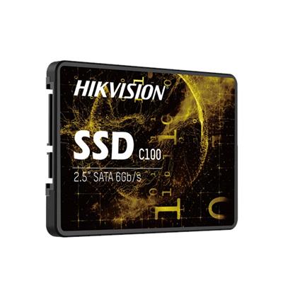 DISCO SSD HIKVISION 480GB (C100) 2.5