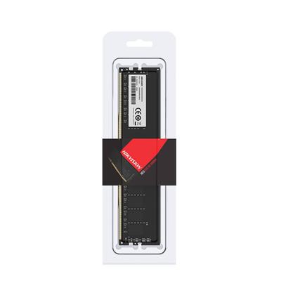 MEMORIA  HIKVISION  DDR3 8GB 1600MHZ (HKED3081BAA2A0ZA1)
