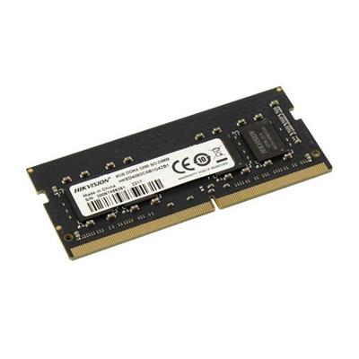 MEMORIA SODIMM HIKVISION DDR4 8GB 1.2V (HKED4082CAB1G4ZB1) 3200MHZ