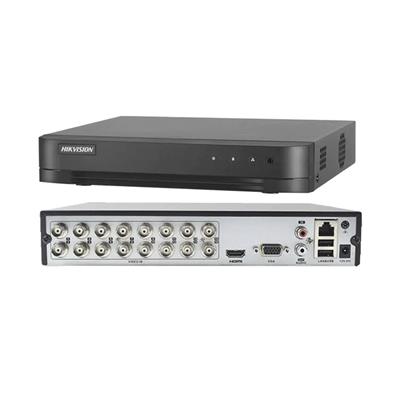 DVR HIKVISION 16CH (DS-7216HGHI-M1)