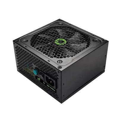 FUENTE GAMEMAX 450W 80 + BRONZE (VP-450)