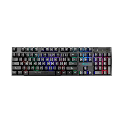 TECLADO GAMER XTRIKE ME (KB-280) RGB