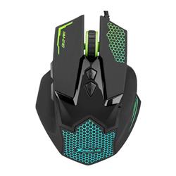Mouse Gamer Optico Xtrike Wired GM-216