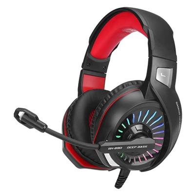 AURICULAR GAMER XTRIKE ME (GH890) RGB