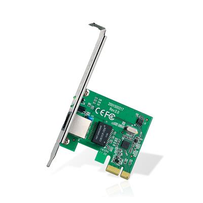 PLACA DE RED RJ45 PCI-E TP-LINK (TG-3468) 10/100/1000MBPS