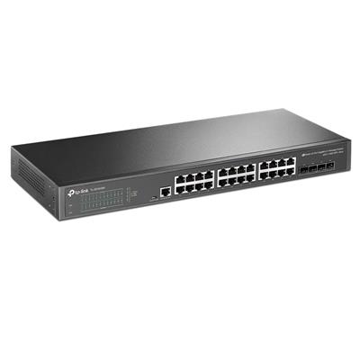 SWITCH TP-LINK JETSTREAM 16P (TL-SG2218) 2SFP