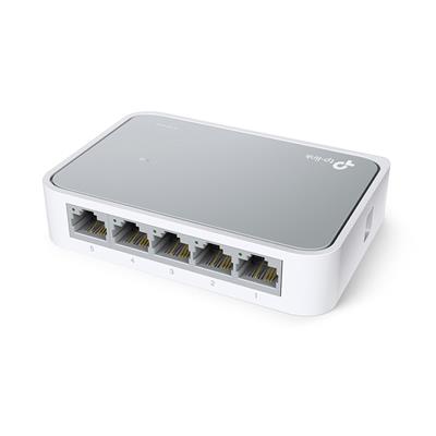 SWITCH TP LINK 5P (TL-SF1005D) 10/100MBPS