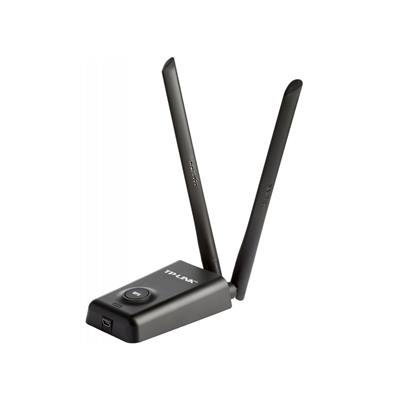 PLACA DE RED WIFI USB TP-LINK (TL-WN8200ND) 300MBPS