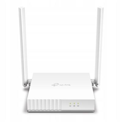 ROUTER TP LINK (TL-WR820N) 300MBPS 2 ANTENAS