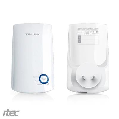 EXTENSOR DE RANGO TP-LINK (TL-WA850RE)
