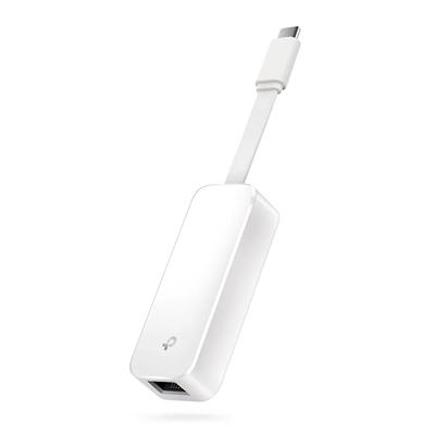 ADAPTADOR TIPO C A RJ45 TP-LINK (UE300C) USB 3.0