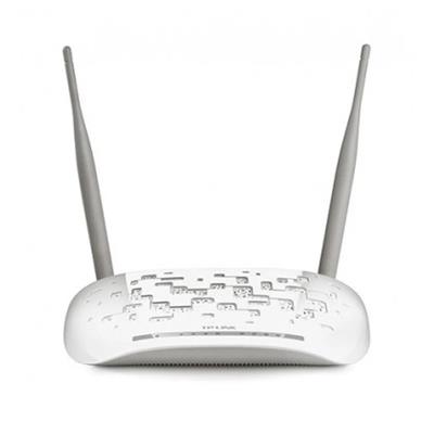 ROUTER TP-LINK GPON VOIP (XN020-G3v)