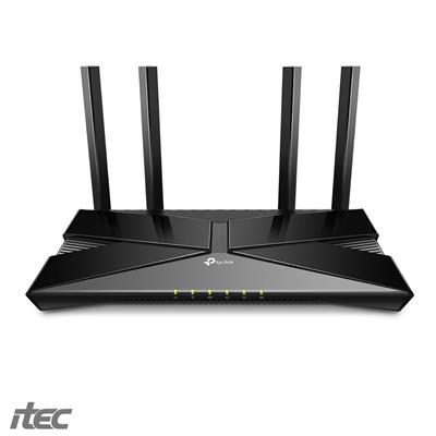 ROUTER TP-LINK ARCHER AX10 AX1500 DUAL BAND WIFI 6