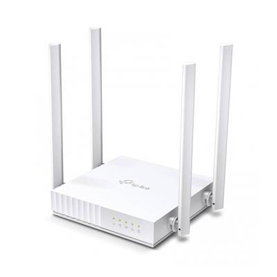ROUTER TP-LINK ARCHER C24 AC750 DUAL BAND