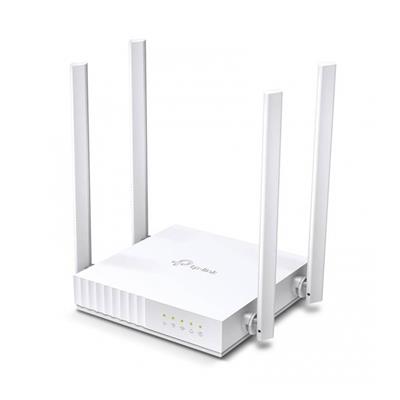 ROUTER TP-LINK ARCHER (ARCHER C24) DUAL BAND