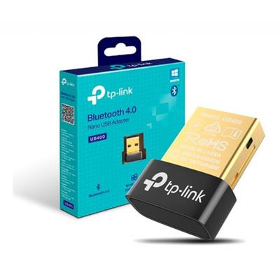 ADAPTADOR BLUETOOTH TP-LINK 4.0 (UB400) USB