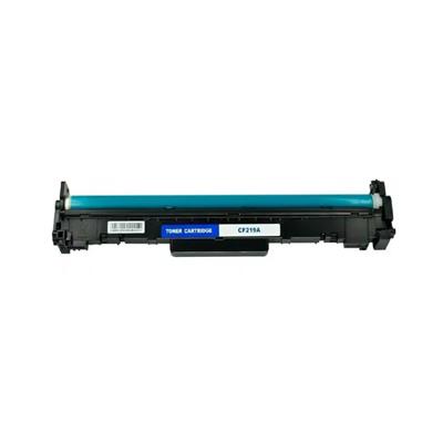TONER ALTERNATIVO HP (CF219A) NEGRO