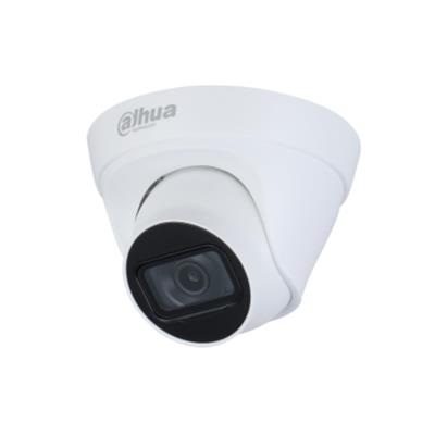 CAMARA IP DOMO DAHUA 4MP VARIFOCAL 2.8-12MM (DH-IPC-HFW1431T1P-ZS-2812-S4)