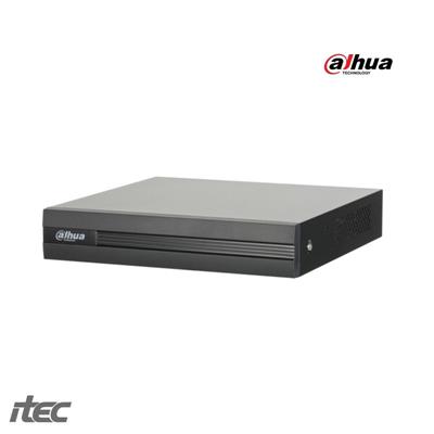 NVR DAHUA 8C 1080P 1HDD (NVR1108HS-S3H)