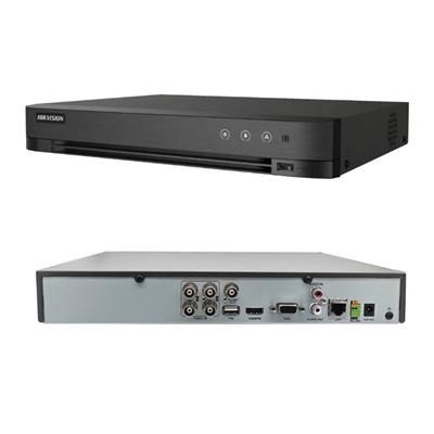 DVR HIKVISION 4C 1080P (IDS-7204HQHI-M1/FA)