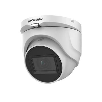 CAMARA TURRET HIKVISION 2MP 2.8MM (DS-2CE76D0T-EXI