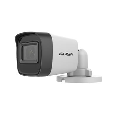 CAMARA BULLET HIKVISION 2MP 2.8MM (DS-2CE16D0T-EXI