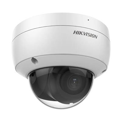 CAMARA DOMO HIKVISION 4MP 2.8MM (DS-2CD2143G2-IU)