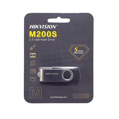 PENDRIVE HIKVISION 128GB 3.0 (HS-USB-M200S)